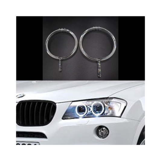 Kit di riparazione in fibra ottica DRL BMW X3 F25 X4 F26 2010 - 2013 