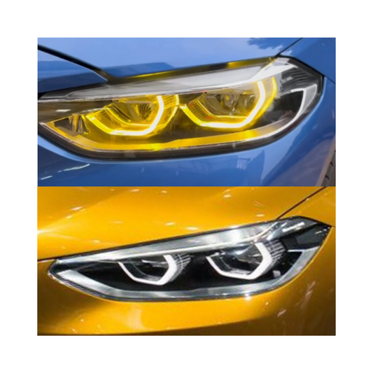 Modulo DRL BMW F40 Serie 1  ricambio OEM 63117466543