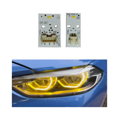 Modulo DRL BMW F40 Serie 1  ricambio OEM 63117466543