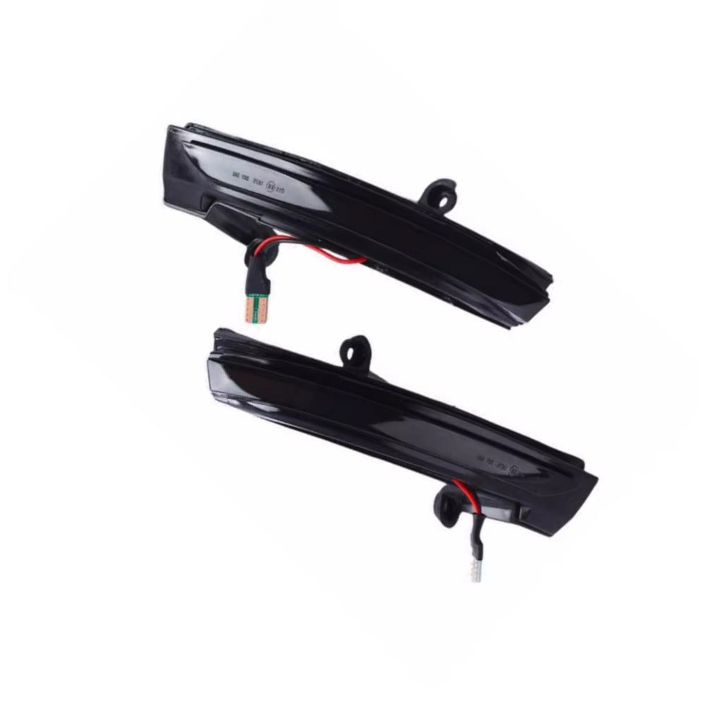 Freccia dinamica Renault Megane IV, Clio V, Talisman