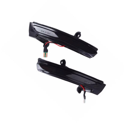 Freccia dinamica Renault Megane IV, Clio V, Talisman