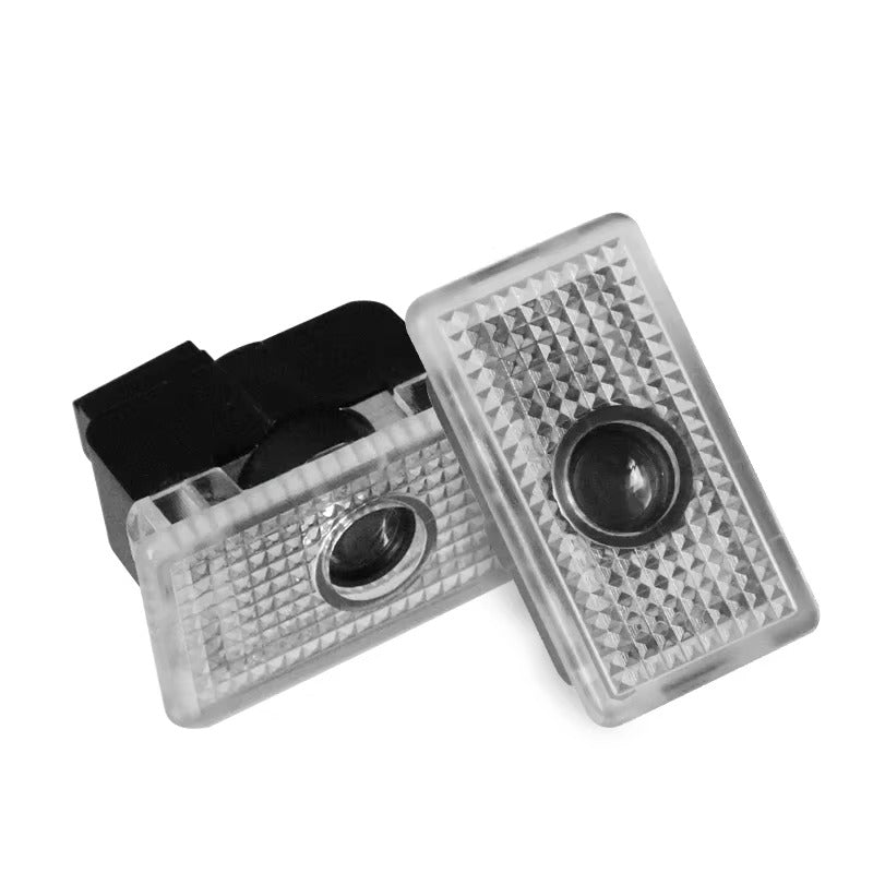 Luci porta compatibili Tesla