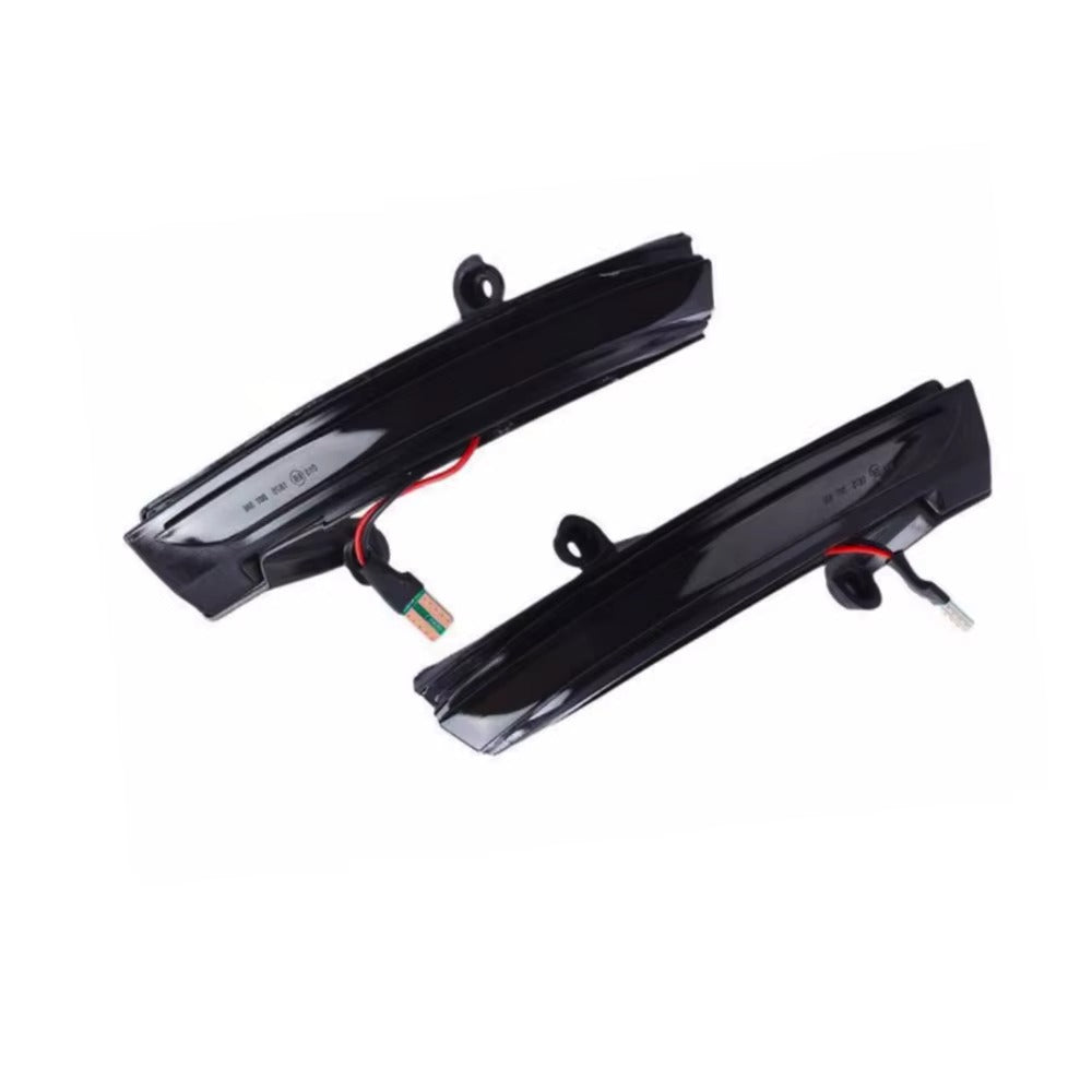 Freccia dinamica Renault Megane IV, Clio V, Talisman