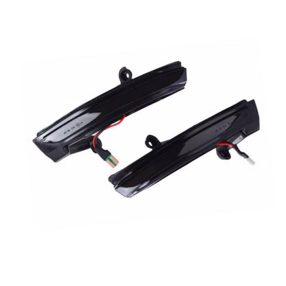 Freccia dinamica Renault Megane IV, Clio V, Talisman