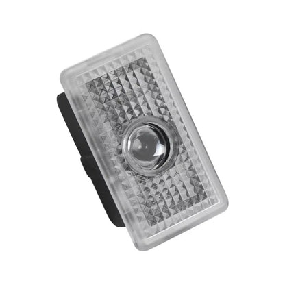 Luci porta compatibili Tesla