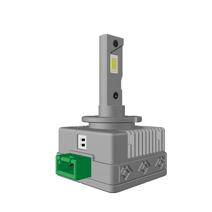 Kit LED D3S LUSMAR™ LED-D© 6000k 10000 lumen 70W / set Canbus - senza errori 