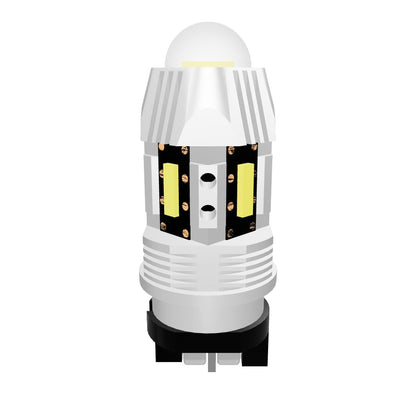 Set di 2 lampadine LED Canbus PW24W / PWY24W LUSMAR™ - senza errori