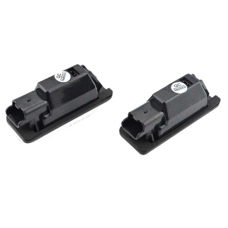 Kit 2x LED targa Peugeot | Citroen