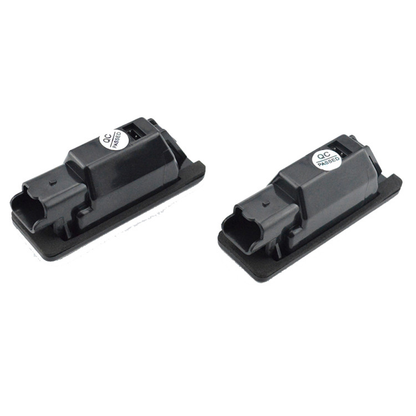Kit 2x LED targa Peugeot | Citroen