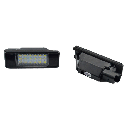 Kit 2x LED targa Peugeot | Citroen