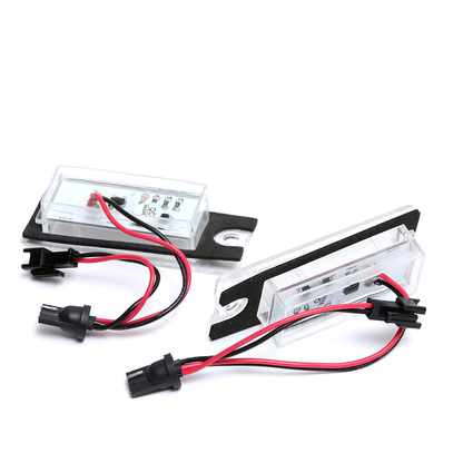 Kit LED targa Volvo XC90 V70 CX70 S60 S80