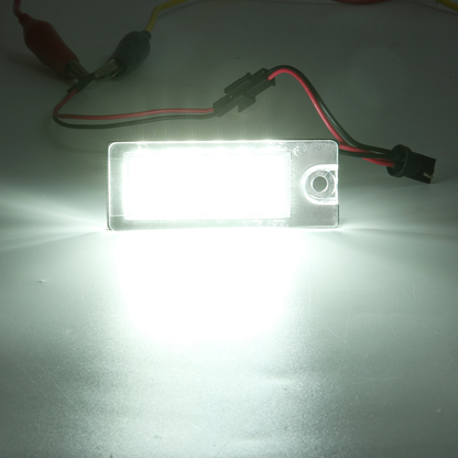 Kit LED targa Volvo XC90 V70 CX70 S60 S80