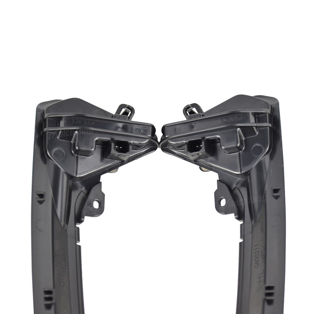 Freccia dinamica Audi A6 C7 2013-2018