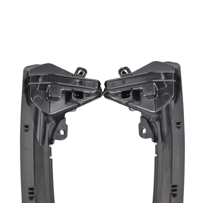 Freccia dinamica Audi A6 C7 2013-2018