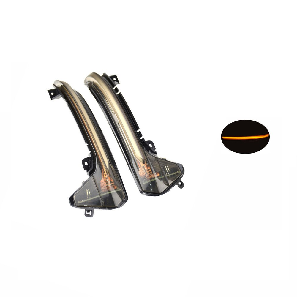 Freccia dinamica Audi A6 C7 2013-2018