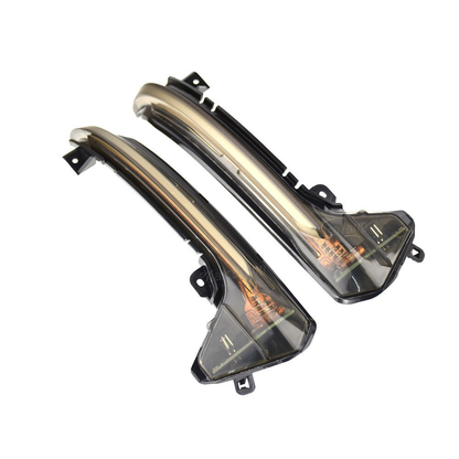 Freccia dinamica Audi A6 C7 2013-2018