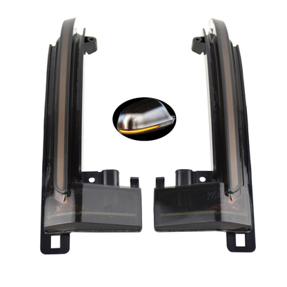 Freccia dinamica Audi A3 A4 B8 A5 A6 C6 4F 2008-2012