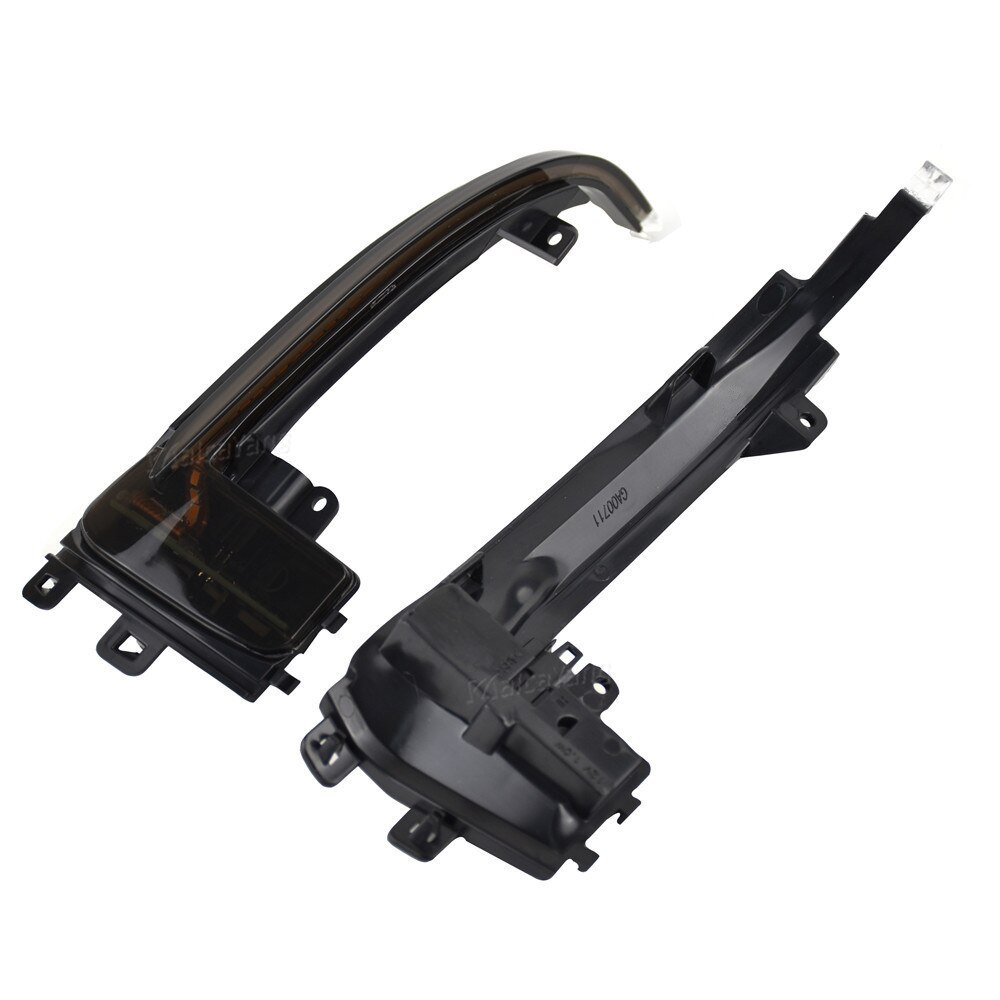 Freccia dinamica Audi A3 A4 A5 A6 C6 4F B8.5 2012 - 2016