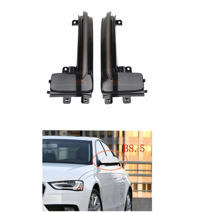 Freccia dinamica Audi A3 A4 A5 A6 C6 4F B8.5 2012 - 2016