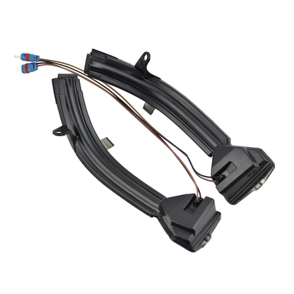 Indicatore di direzione dinamico BMW F10 F11 F07 F06 F12 F13 F01 F02 2013 - 2017