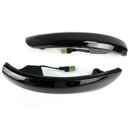 Kit 2x freccia dinamica Ford Kuga Ecosport Escape