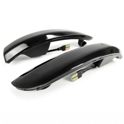 Kit 2x freccia dinamica Ford Kuga Ecosport Escape