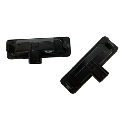 Kit 2x LED targa Ford Mustang Focus Fusion