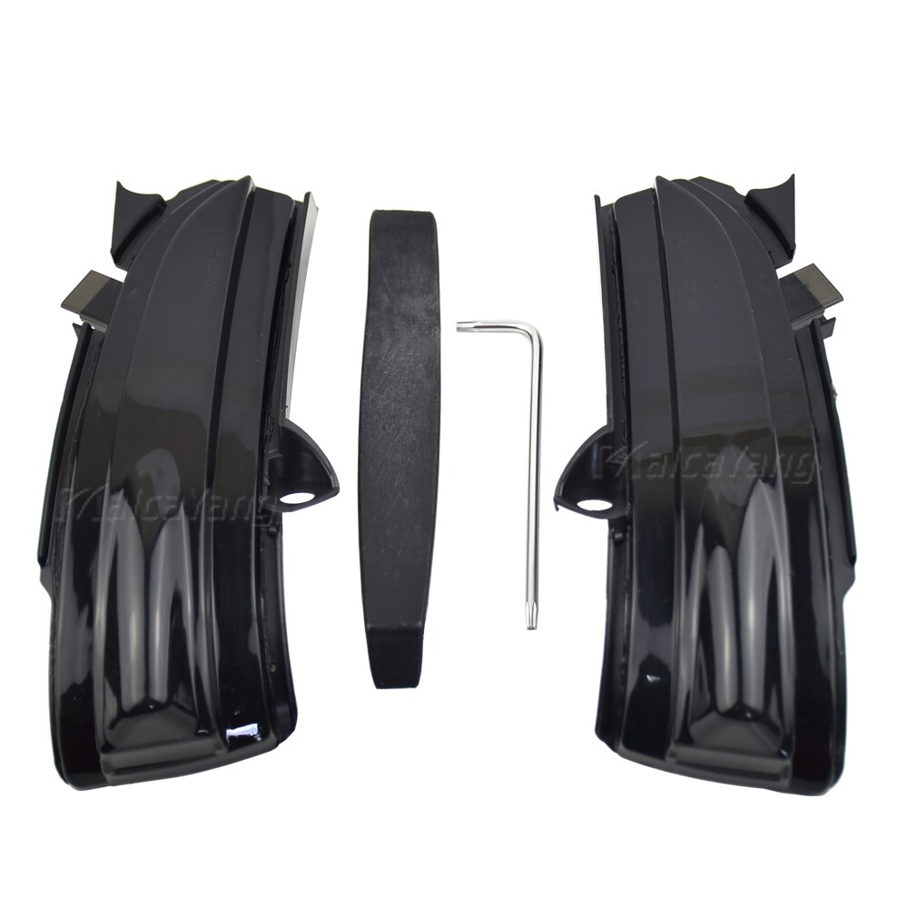 Freccia dinamica Ford Mondeo MK 5 Fusion 2014 - 2018