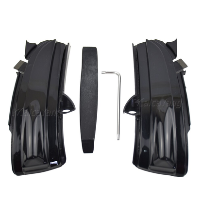 Freccia dinamica Ford Mondeo MK 5 Fusion 2014 - 2018