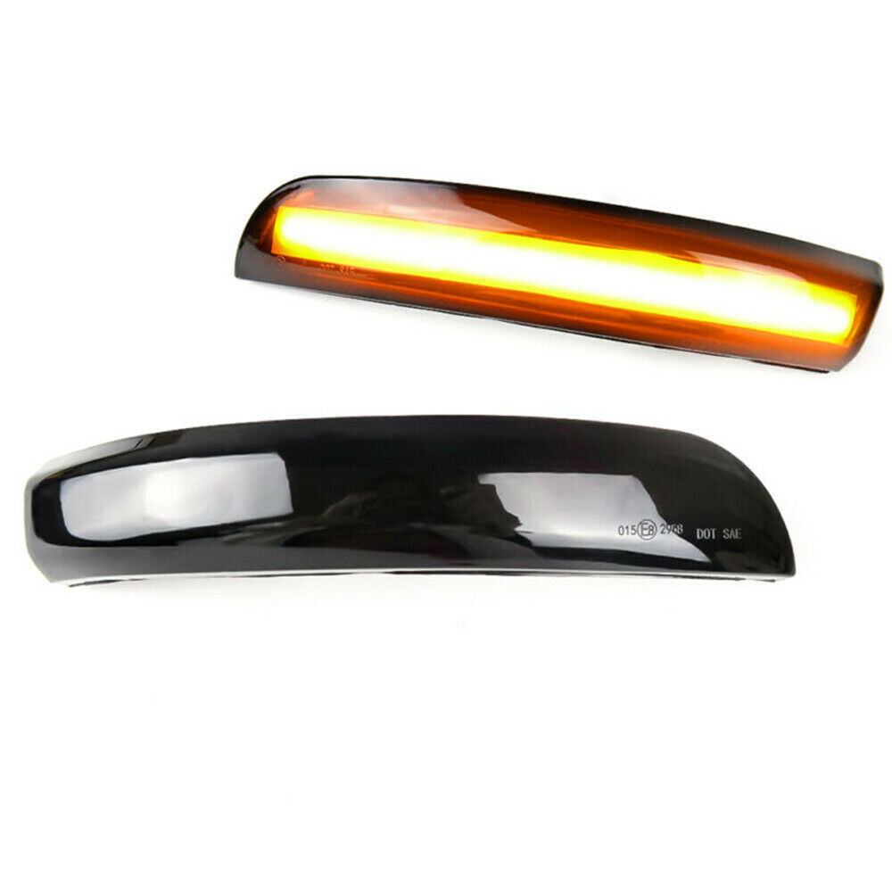 Set di 2 indicatori di direzione dinamici Ford Kuga Ecosport Escape
