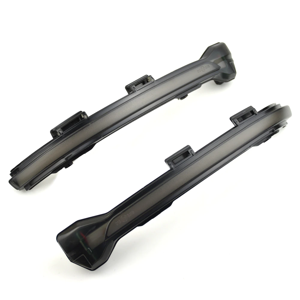 Freccia dinamica Volkswagen Golf Mk 7 GTI R GTD Touran