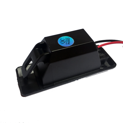Kit 2x LED targa Nissan Juke X-Trail Infiniti