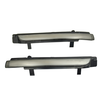 Freccia dinamica Skoda Octavia Superb