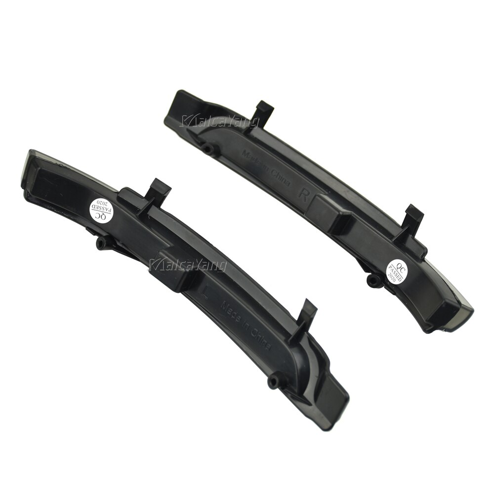 Freccia dinamica Skoda Octavia Superb