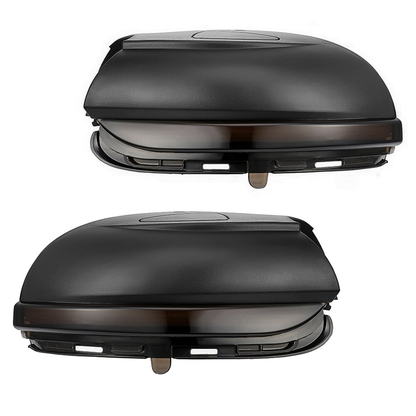 Freccia dinamica Volkswagen Golf 6 Touran