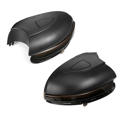 Freccia dinamica Volkswagen Golf 6 Touran