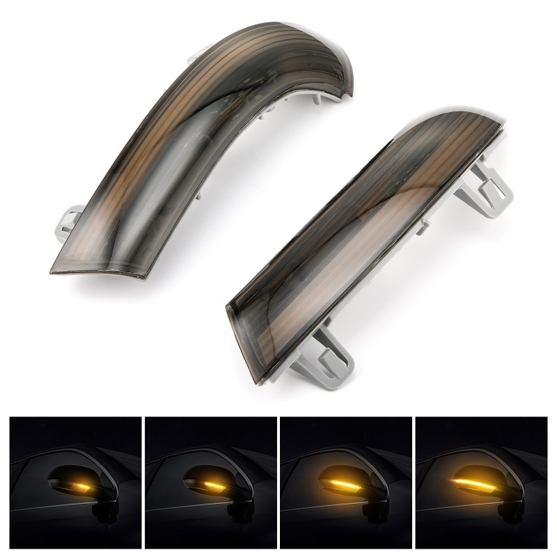 Freccia dinamica Volkswagen Passat B6  Golf 5 Jetta Eos