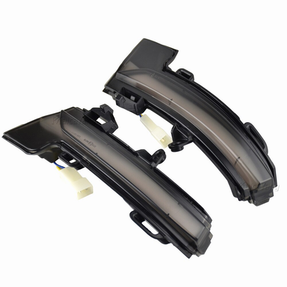 Freccia dinamica Skoda Octavia Mk3 2013 - 2019