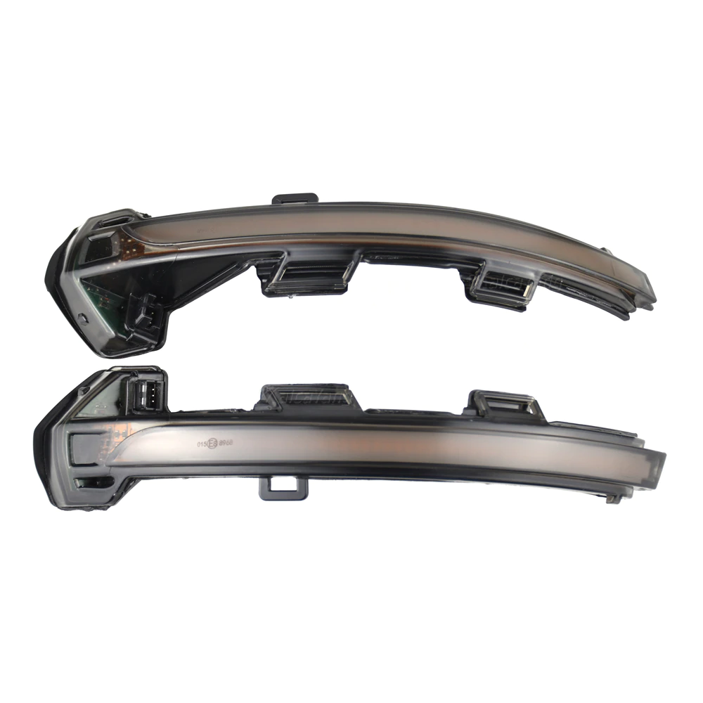 Freccia dinamica Volkswagen Arteon Passat B8