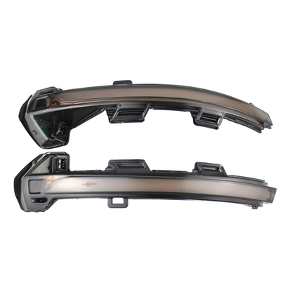 Freccia dinamica Volkswagen Arteon Passat B8