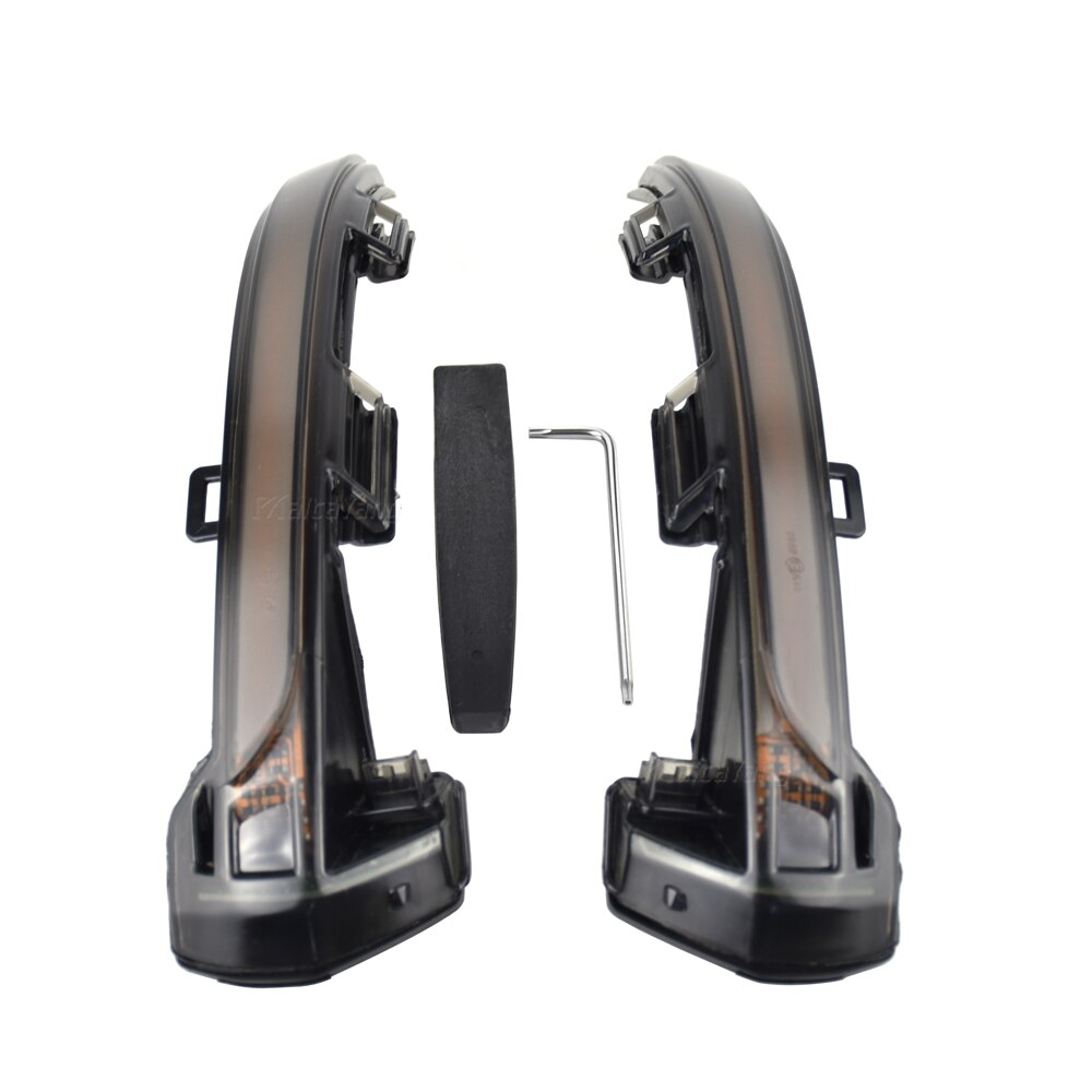 Freccia dinamica Volkswagen Arteon Passat B8