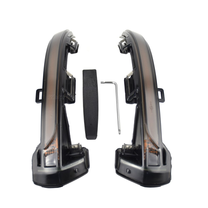 Freccia dinamica Volkswagen Arteon Passat B8