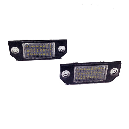 Kit LED targa Ford Focus MK2 C-Max