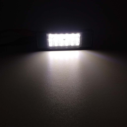 Kit LED targa Mercedes-Benz Sprinter Vito