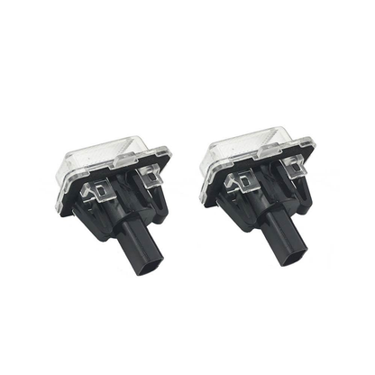 Set di 2 x Targa LED Mercedes Benz W204 W207 W216 W218