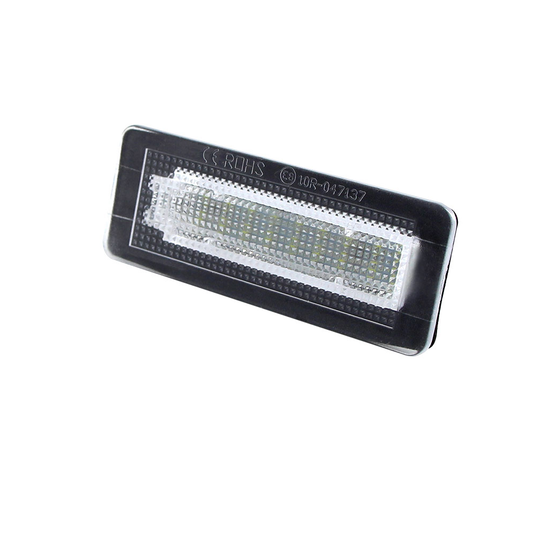 Kit 2x Led targa Smart W453 W45 W450 W453