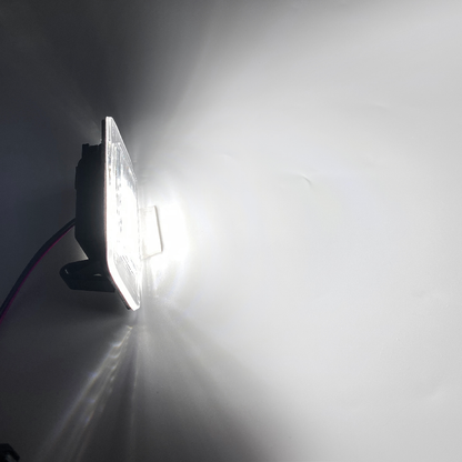 Kit 2x LED targa Opel Astra J Zafira C