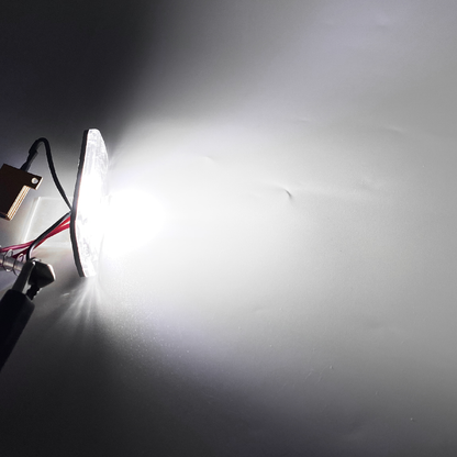 Kit 2x LED targa Mercedes Benz ML GL R class