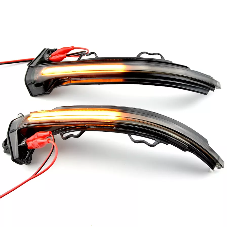 Freccia dinamica Audi A4 A5 B9 2016 - 2019