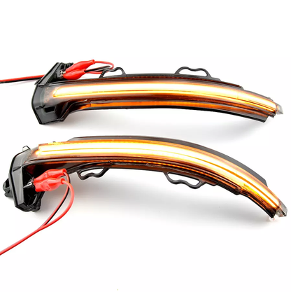 Freccia dinamica Audi A4 A5 B9 2016 - 2019